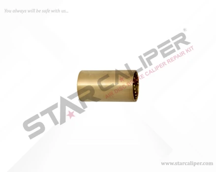 Bronze Bush Ø41 x Ø37 x 73 mm