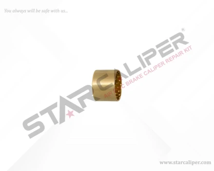 Bronze Bush Ø41 x Ø37 x 30 mm