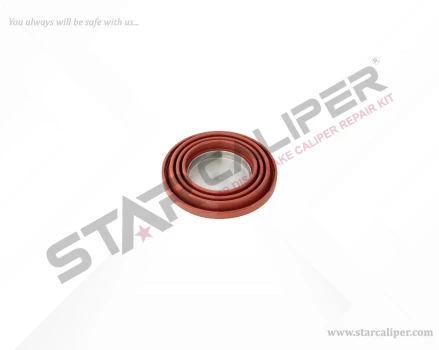 Tappet & Boot Assembly