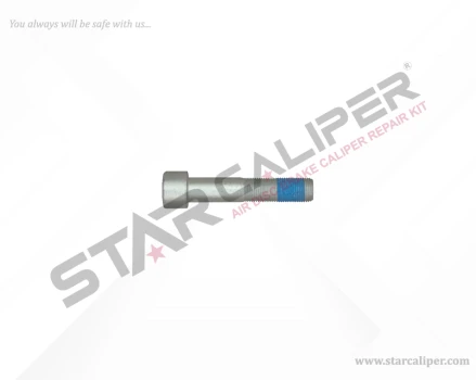 Bolt M16 x 1,5 x 103 mm