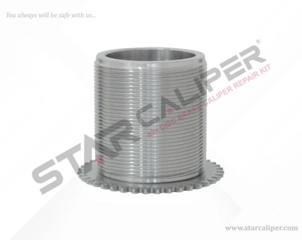 Calibration Bolt