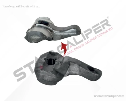 Caliper Lever