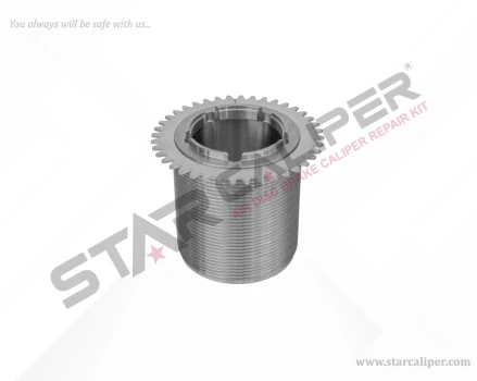 Calibration Bolt