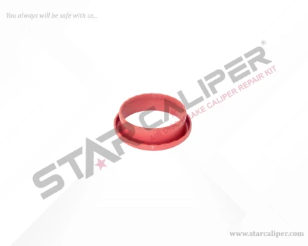 Adjuster Bolt Gaiter