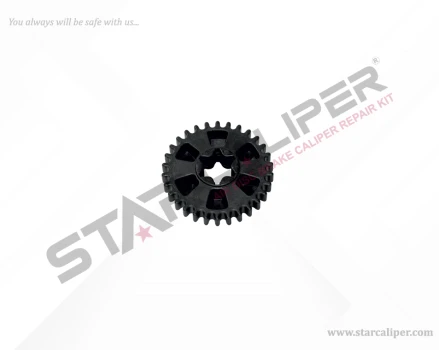 Plastic Adjuster Gear
