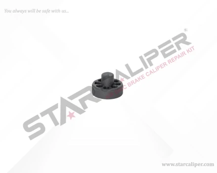 Plastic Cap