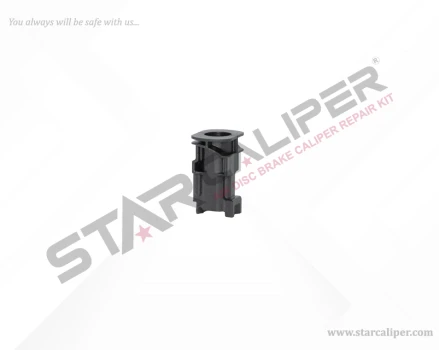 Mechanism Locking Plastic