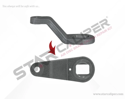 Shaft Lever