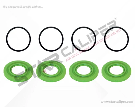 Caliper Boot Kit