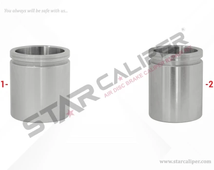Caliper Piston Kit