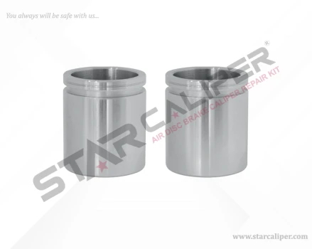 Caliper Piston Kit