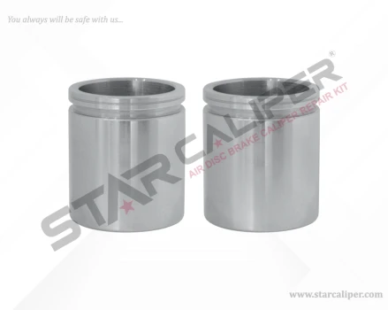 Caliper Piston Kit