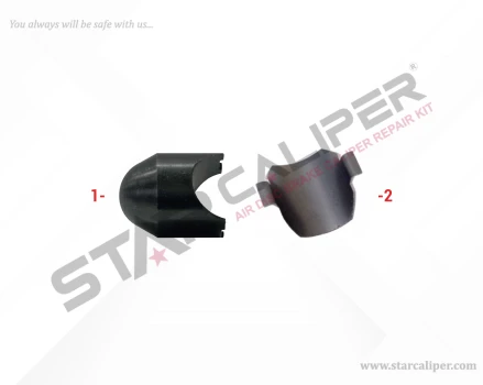 Wedge Repair Set