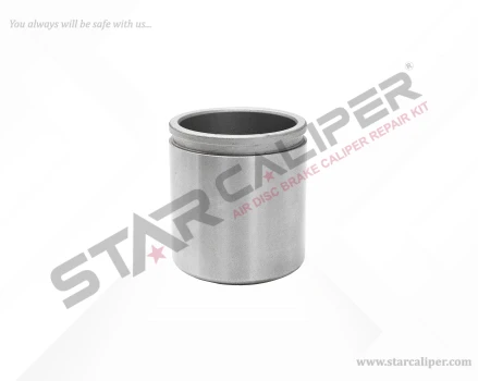 Piston Ø58 x 63,60 mm