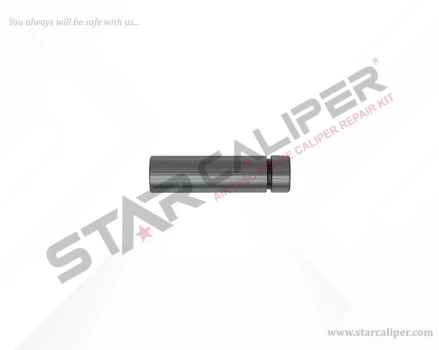 Guide Pin Ø18 x 67 mm