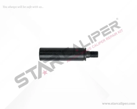 Guide Pin (with Bolt) Ø18 x 63/79,50 mm