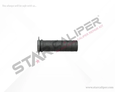 Guide Pin (with Washer) Ø20 x 71 mm