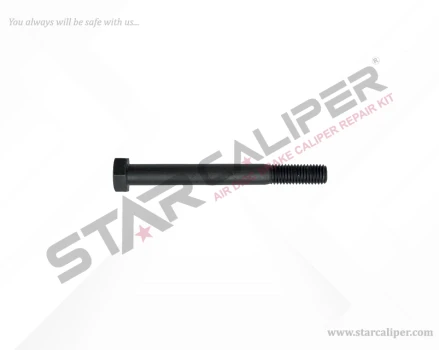 Bolt M12 x 1,75 x 110 mm