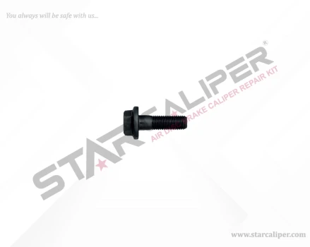 Bolt M10 x 1,25 x 32 mm
