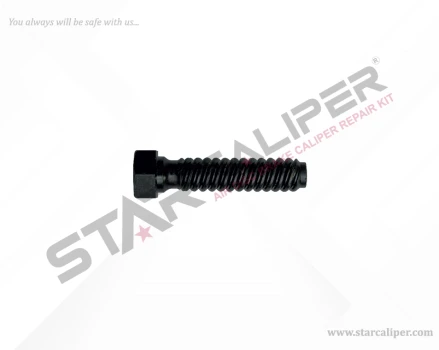 Adjusting Bolt M16 x 68,70 mm