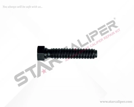 Adjusting Bolt M16 x 79,70 mm