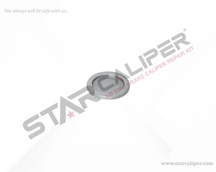 Steel Cap