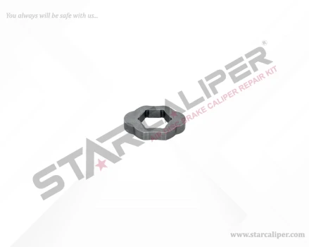 Adjusting Washer
