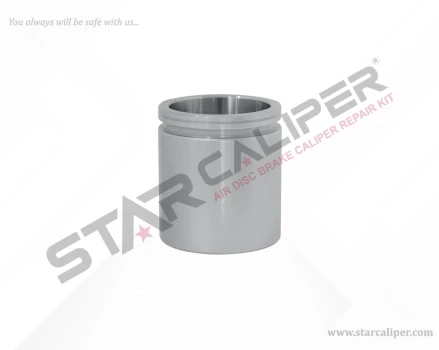 Piston Ø52 x 58 mm