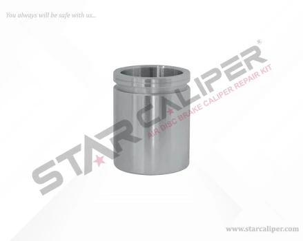 Piston Ø46 x 58 mm