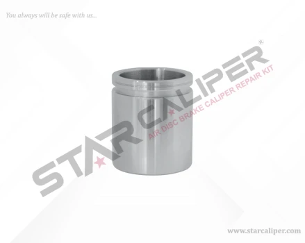 Piston Ø48 x 55,50 mm