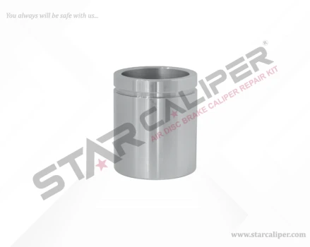 Piston Ø51 x 60,50 mm