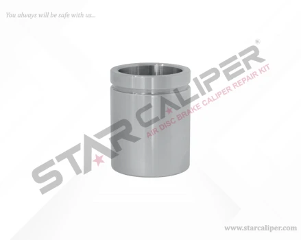 Piston Ø48 x 60,50 mm