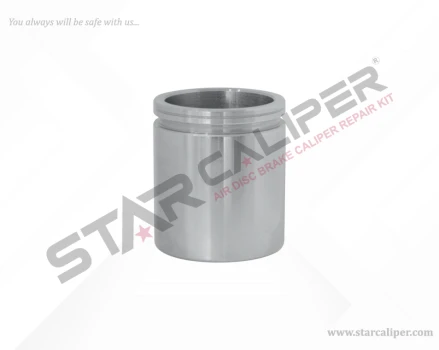 Piston Ø52 x 59,50 mm