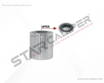 Piston Ø68 x 73,60 mm