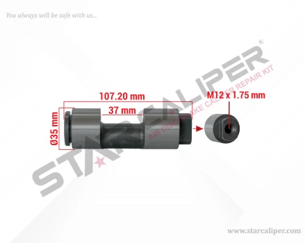 Adjusting Shaft