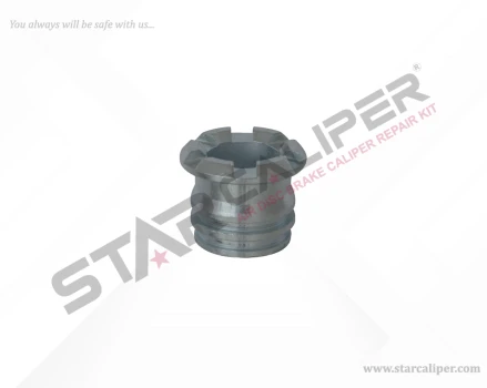 60 mm Piston Regulator
