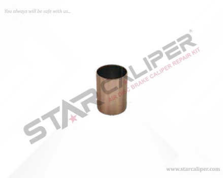 Caliper Adjusting Gear Bush Ø40 X 37 X 58 Mm
