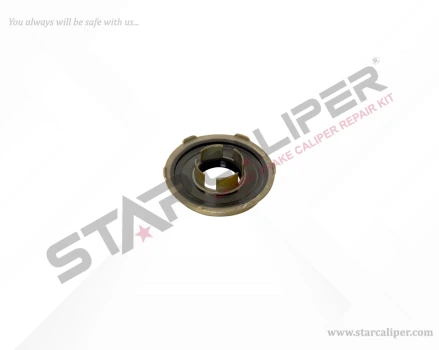 Mechanism Seal