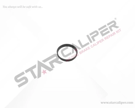 Caliper Pin Boot Ring