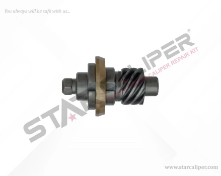 Pinion Set (Left - New Model)