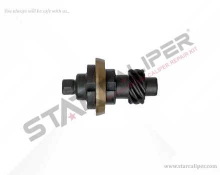 Pinion Set (Short/Right - Old Model)