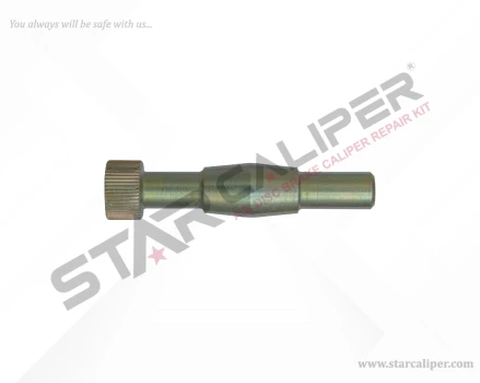 Brake Adjusting Pin (for C Spring)