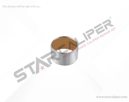 Brake Camshaft Bush - Ø43 x Ø38 / 26.4 mm