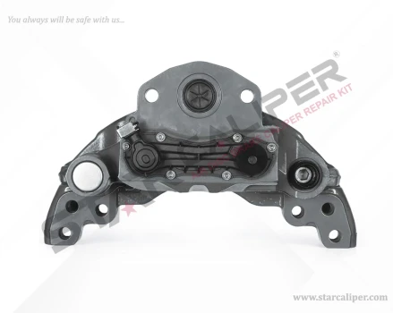 Complete Brake Caliper ( SN7 Right )
