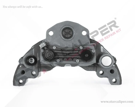 Complete Brake Caliper ( SN7 Left )