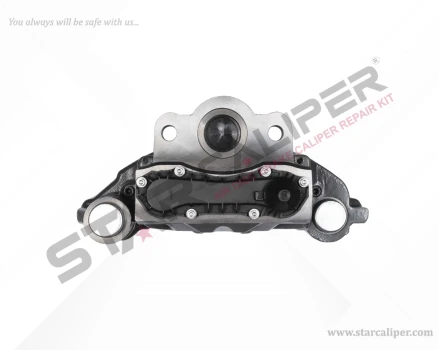 Complete Brake Caliper Body ( SK7 - Right ) 