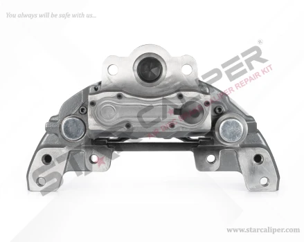 Complete Brake Caliper ( SK7 - Left )