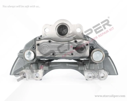 Brake Caliper (Knorr SK7 – Left)