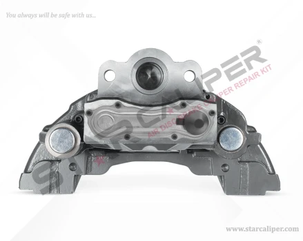 Complete Brake Caliper ( SK7 - Right )
