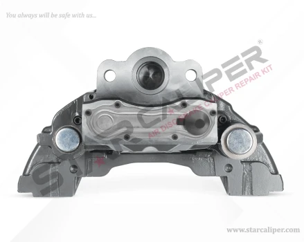 Complete Brake Caliper ( SK7 - Left )